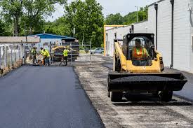 Driveway Snow Removal Preparation in Walters, OK